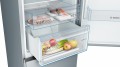 Chłodziarko-zamrażarka BOSCH KGN 39VLEB - 2105609
