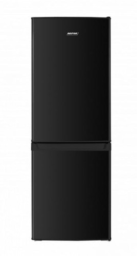 Chłodziarko-zamrażarka MPM-182-KB-39 (czarny) - 2307723