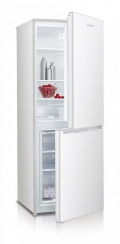 Chłodziarko - zamrażarka MPM-215-KB-38/E biały) - 2205000