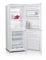 Chłodziarko - zamrażarka MPM-215-KB-38/E biały) - 2205001