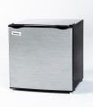 Chłodziarko-zamrażarka Ravanson LKK-50ES (inox) - 1963351