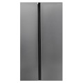 Chłodziarko-zamrażarka SAMSUNG Side by Side RS62DG5003S9EO - 1999786