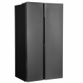 Chłodziarko-zamrażarka SAMSUNG Side by Side RS62DG5003S9EO - 1999787