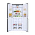Lodówka Sam Cook Multi Door PSC-WG-1010/B czarna - 1980478