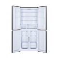 Lodówka Sam Cook Multi Door PSC-WG-1010/B czarna - 1980477