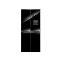 Lodówka Sam Cook Multi Door PSC-WG-1010/B czarna - 1980476
