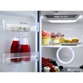 Lodówka Sam Cook Multi Door PSC-WG-1010/B czarna - 1980480