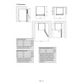 Chłodziarko-zamrażarka WHIRLPOOL W55VM 1120 W 2 WS - 2105655