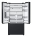 Chłodziarko-zamrażarka SAMSUNG RF24BB620EB1 - 2105591