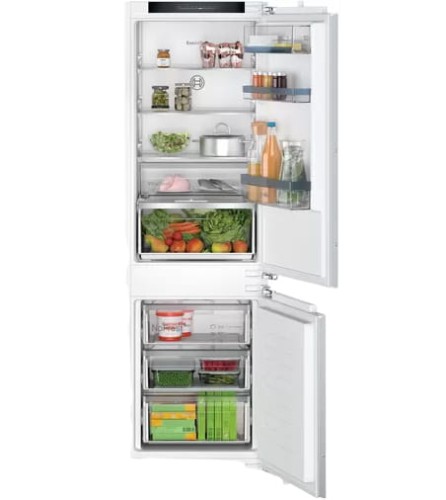 Chłodziarko-zamrażarka BOSCH KIN86VFE0 - 1000307