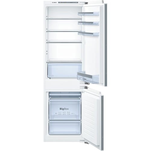 Chłodziarko-zamrażarka BOSCH KIV86VFE1 - 946142