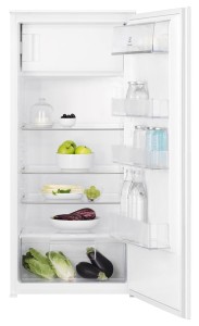 Lodówka do zabudowy ELECTROLUX LFB3AE12S
