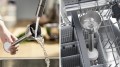 Blender ręczny BOSCH MSM 4W221 - 2307734