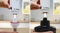 Blender ręczny BOSCH MSM 4W221 - 2307732