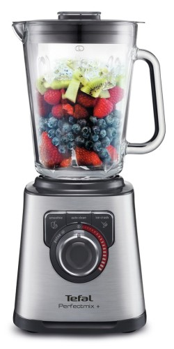 Blender stojący Tefal BL811D (1200W; kolor srebrny) (WYPRZEDAŻ) - 2305397