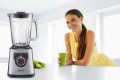 Blender stojący Tefal BL811D (1200W; kolor srebrny) (WYPRZEDAŻ) - 2305404