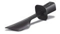 Blender stojący Tefal BL811D (1200W; kolor srebrny) (WYPRZEDAŻ) - 2305400