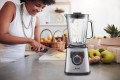 Blender stojący Tefal BL811D (1200W; kolor srebrny) (WYPRZEDAŻ) - 2305402