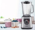 Blender stojący Tefal BL811D (1200W; kolor srebrny) (WYPRZEDAŻ) - 2305403