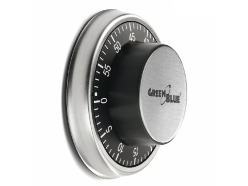 Timer mechaniczny magnetyczny GreenBlue GB152 - 2106183