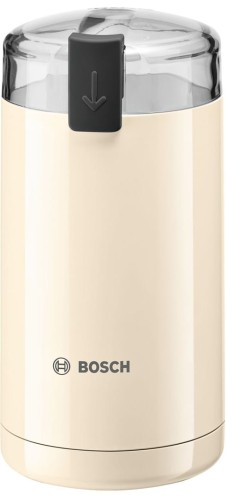 Młynek do kawy BOSCH TSM6A017C (180W; Elektryczny; kolor beżowy) (WYPRZEDAŻ) - 2305405