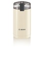 Młynek do kawy BOSCH TSM6A017C (180W; Elektryczny; kolor beżowy) (WYPRZEDAŻ) - 2305408