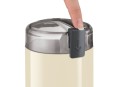 Młynek do kawy BOSCH TSM6A017C (180W; Elektryczny; kolor beżowy) (WYPRZEDAŻ) - 2305406