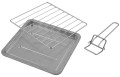 ESPERANZA MINI PIEKARNIK PROSCIUTTO 20L 1600W ROŻNEM EKO008 - 1487203