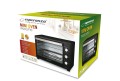 ESPERANZA MINI PIEKARNIK PROSCIUTTO 20L 1600W ROŻNEM EKO008 - 1487204