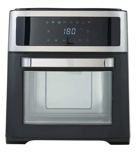 Piekarnik beztłuszczowy Adler AD 6309  8 w 1 - 1972578