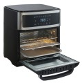 Piekarnik beztłuszczowy Adler AD 6309  8 w 1 - 1001235