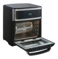 Piekarnik beztłuszczowy Adler AD 6309  8 w 1 - 1001236