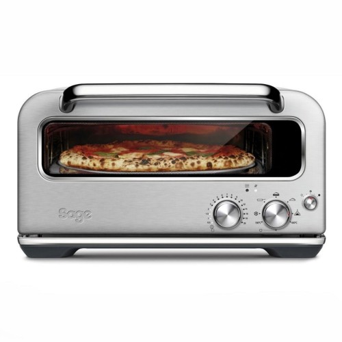 Piec do pizzy SAGE SPZ820BSS4EEU1 - 2048910