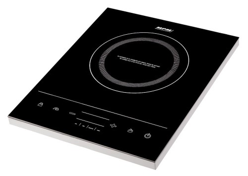 Kuchenka indukcyjna jednopolowa MPM MKE-06 - 1617854
