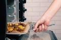 Piekarnik ELDOM PR500 (2000W; kolor czarny) - 1508466