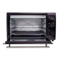 Piekarnik ELDOM PR500 (2000W; kolor czarny) - 1508462