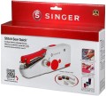 Mini maszyna ręczna do szycia Singer - 1657775