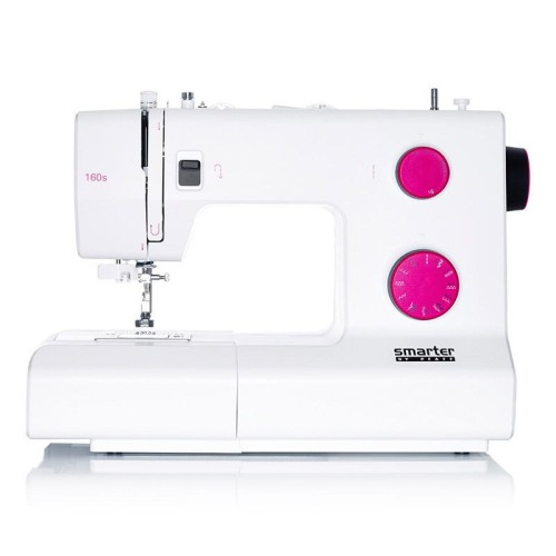 Maszyna do szycia Pfaff Smarter 160S - 1549756