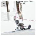 Maszyna do szycia Pfaff Smarter 160S - 1549752
