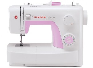 SINGER 3223 Simple Automatyczna maszyna do szycia Elektromechaniczny
