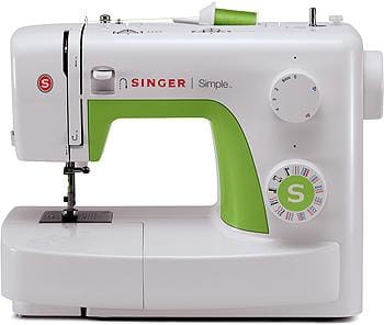Maszyna do szycia Singer Simple 3229 (WYPRZEDAŻ) - 2208959