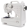 Maszyna do szycia CLATRONIC NM 3795 - 1809354