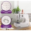 Maszyna do szycia CLATRONIC NM 3795 - 1809362