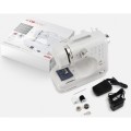 Maszyna do szycia CLATRONIC NM 3795 - 1809358