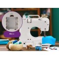 Maszyna do szycia CLATRONIC NM 3795 - 1809361