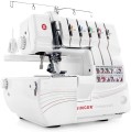 Overlock Singer 14T968 - 1196178