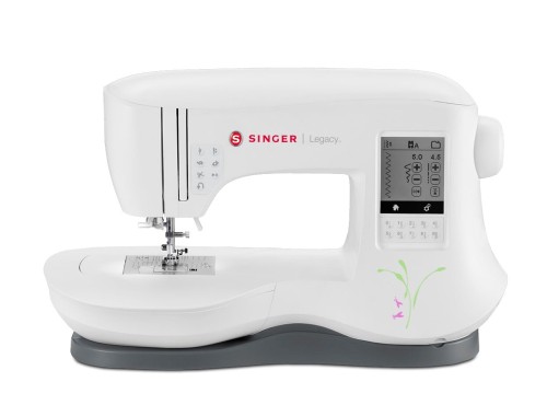 Maszyna do szycia Singer Simple LEGACY C440 - 2106329