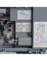Overlock Singer HD0405S - 1895669
