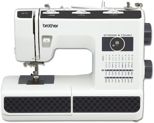 Maszyna do szycia Brother HF37 - 1544131