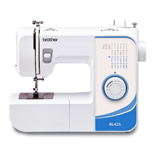 Maszyna do szycia Brother RL425 - 1001339